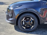 2027 Kia Sportage - Preview 8