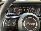 2026 Jeep Wrangler - Preview 11
