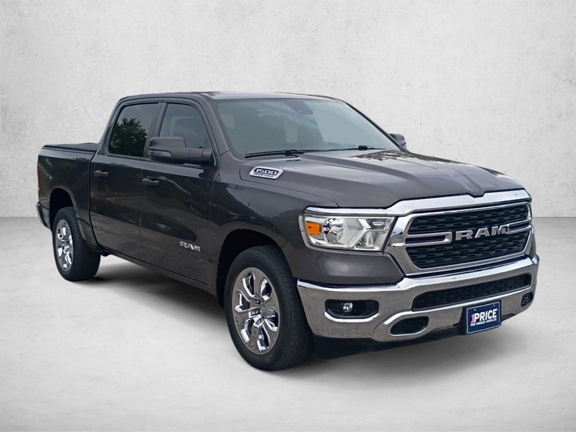 2024 Ram 1500 - Image 1