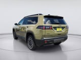 2026 Jeep Cherokee - Preview 3