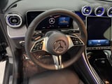 2026 Mercedes-Benz GLC - Preview 10