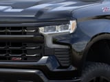 2026 Chevrolet Silverado 1500 - Preview 10