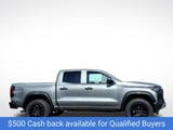 2026 Chevrolet Colorado - Preview 2