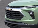 2026 Chevrolet Trailblazer - Preview 13