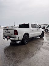 2025 Ram 1500 - Preview 5