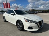 2022 Nissan Altima - Preview 2