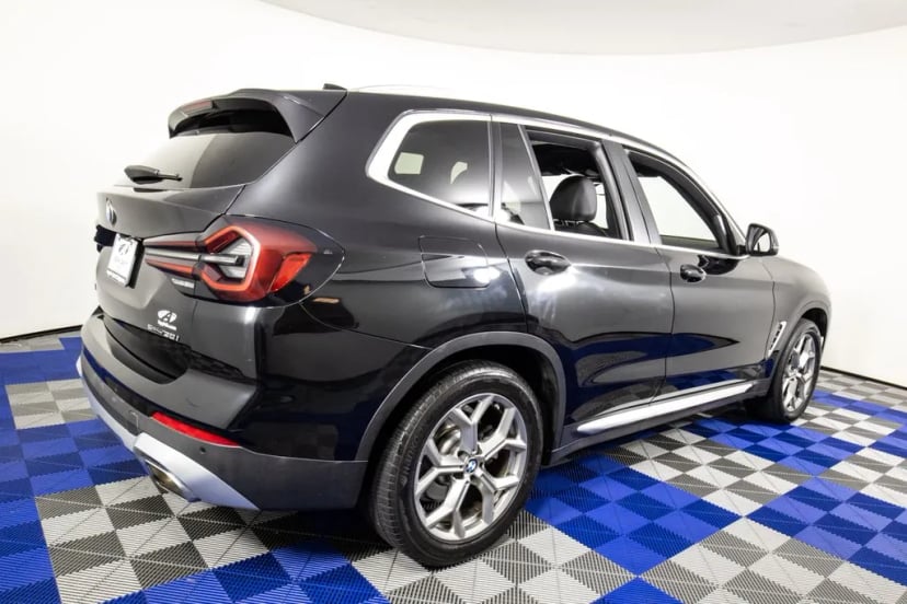 2024 BMW X3 - Image 3