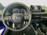 2026 Honda Accord - Preview 10