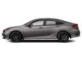 2019 Honda Civic - Preview 3