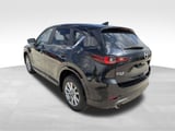 2025 Mazda CX-5 - Preview 7