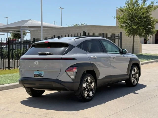 2025 Hyundai Kona - Image 2