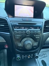 2014 Acura RDX - Preview 11