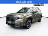 2026 Subaru Forester - Preview 3