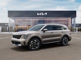2026 Kia Sorento - Preview 3