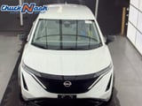 2024 Nissan Ariya - Preview 13