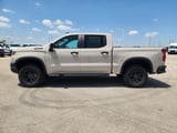 2026 Chevrolet Silverado 1500 - Preview 3