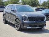 2026 Kia Sorento - Preview 3