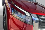 2023 Nissan Pathfinder - Preview 10