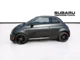 2015 Fiat 500 - Preview 4