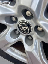 2023 Toyota Highlander - Preview 15