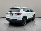 2026 Jeep Compass - Preview 5
