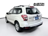 2015 Subaru Forester - Preview 5