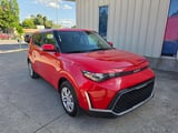 2023 Kia Soul - Preview 3