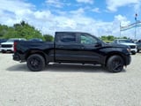 2026 Chevrolet Silverado 1500 - Preview 5