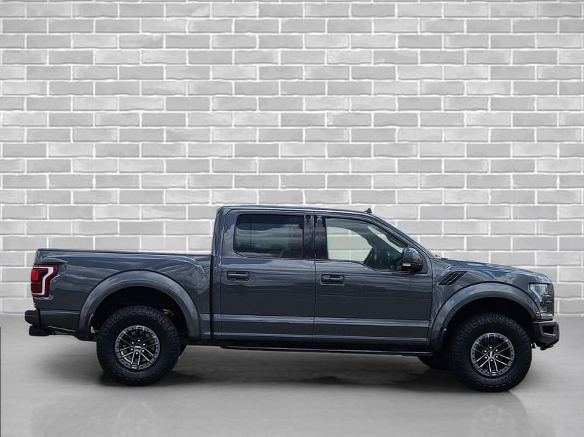 2020 Ford F-150 - Image 1