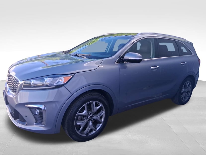 2020 Kia Sorento - Image 1