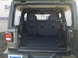 2026 Jeep Wrangler - Preview 8