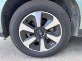 2018 Subaru Forester - Preview 13