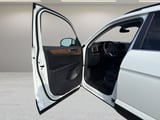2026 Volkswagen Atlas - Preview 11