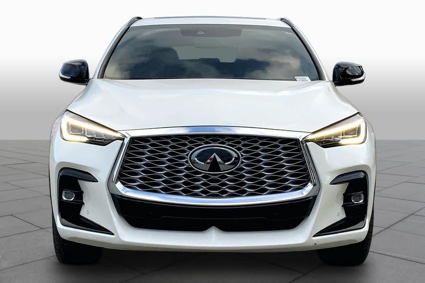 2023 INFINITI QX55 - Image 2