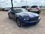 2012 Ford Mustang - Preview 3