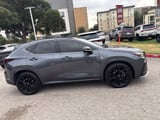 2022 Lexus NX - Preview 6
