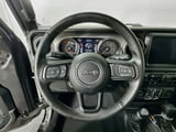 2022 Jeep Wrangler - Preview 11