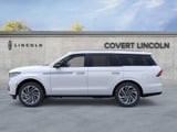 2026 Lincoln Navigator - Preview 3