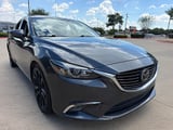 2016 Mazda Mazda6 - Preview 2