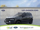 2025 Ford Bronco - Preview 2