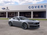 2026 Ford Mustang - Preview 7