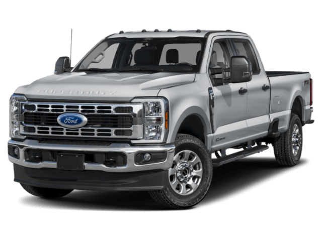 2027 Ford F-350 - Image 1