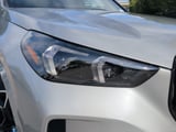 2026 BMW X1 - Preview 3