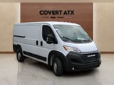 2026 Ram ProMaster 1500 - Preview 7