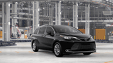 2026 Toyota Sienna - Preview 15