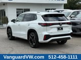 2026 Volkswagen Tiguan - Preview 8