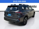 2026 Subaru Forester - Preview 7