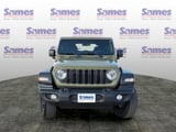 2026 Jeep Wrangler - Preview 2