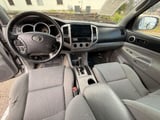 2009 Toyota Tacoma - Preview 9