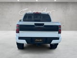 2026 Nissan Frontier - Preview 15